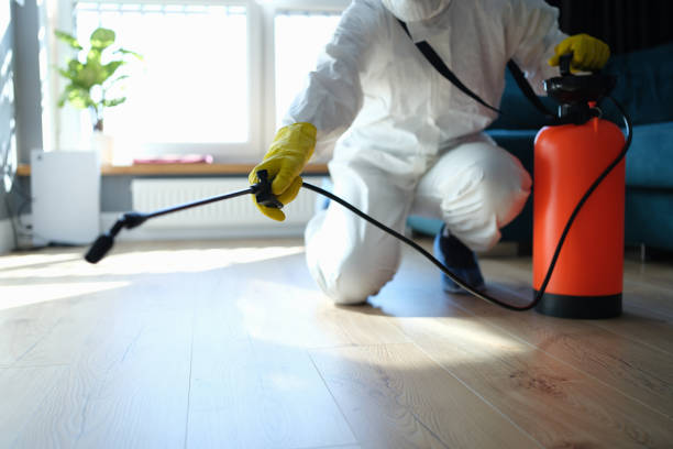 Reliable Biohazard contractor in Wiley, GA by Crime Scene Cleaner Online